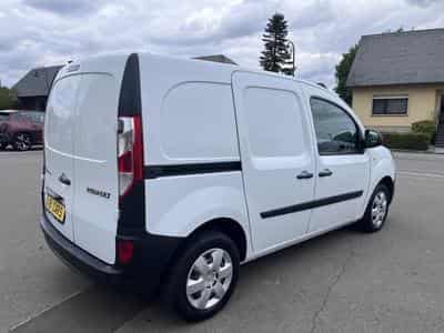 Renault Kangoo 1.5dci Clim PDC 80cv (2021) - Photo 6