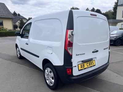 Renault Kangoo 1.5dci Clim PDC 80cv (2021) - Photo 7