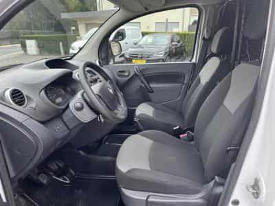Renault Kangoo 1.5dci Clim PDC 80cv (2021) - Photo 8