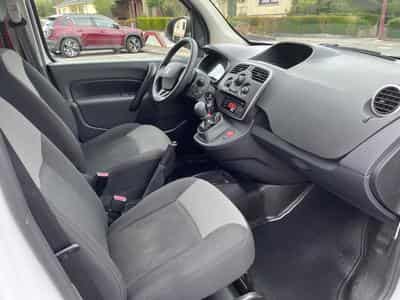 Renault Kangoo 1.5dci Clim PDC 80cv (2021) - Photo 9
