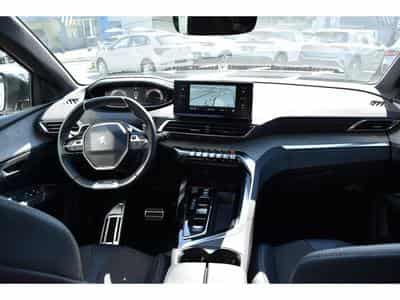 Peugeot 5008 1.2 130 GT EAT8 SG CHFF ACC LANE SIDE CAM 1° MAIN (2024) - Photo 10
