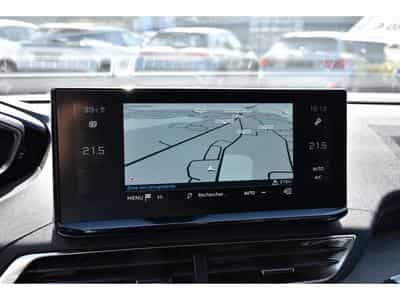 Peugeot 5008 1.2 130 GT EAT8 SG CHFF ACC LANE SIDE CAM 1° MAIN (2024) - Photo 11