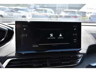 Peugeot 5008 1.2 130 GT EAT8 SG CHFF ACC LANE SIDE CAM 1° MAIN (2024) - Photo 13