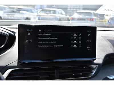 Peugeot 5008 1.2 130 GT EAT8 SG CHFF ACC LANE SIDE CAM 1° MAIN (2024) - Photo 15