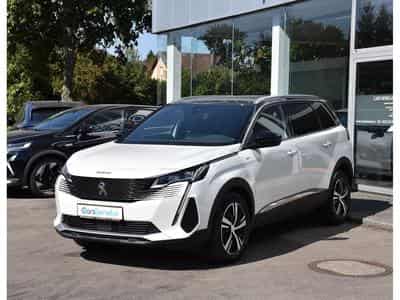 Peugeot 5008 1.2 130 GT EAT8 SG CHFF ACC LANE SIDE CAM 1° MAIN (2024) - Photo 2