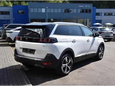 Peugeot 5008 1.2 130 GT EAT8 SG CHFF ACC LANE SIDE CAM 1° MAIN (2024) - Photo 4
