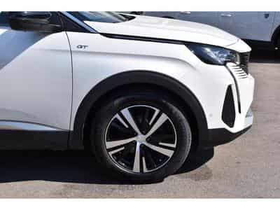 Peugeot 5008 1.2 130 GT EAT8 SG CHFF ACC LANE SIDE CAM 1° MAIN (2024) - Photo 5