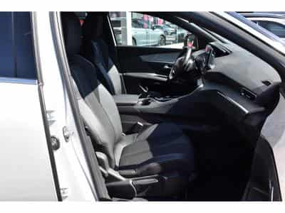 Peugeot 5008 1.2 130 GT EAT8 SG CHFF ACC LANE SIDE CAM 1° MAIN (2024) - Photo 7