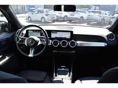 Mercedes GLB 180 CDI Business Line 8G-Tronic 7 PL. CUIR GPS CAM 1° MAIN (2025) - Photo 10