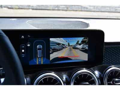 Mercedes GLB 180 CDI Business Line 8G-Tronic 7 PL. CUIR GPS CAM 1° MAIN (2025) - Photo 15