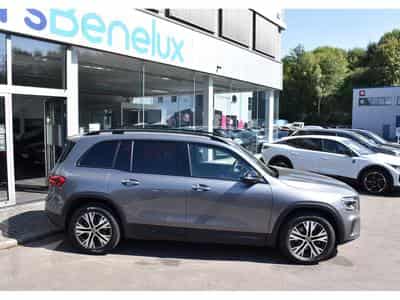 Mercedes GLB 180 CDI Business Line 8G-Tronic 7 PL. CUIR GPS CAM 1° MAIN (2025) - Photo 3
