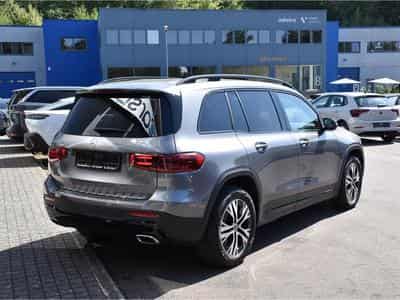 Mercedes GLB 180 CDI Business Line 8G-Tronic 7 PL. CUIR GPS CAM 1° MAIN (2025) - Photo 4