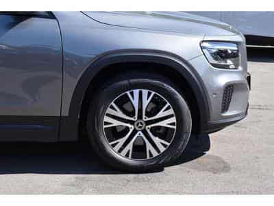 Mercedes GLB 180 CDI Business Line 8G-Tronic 7 PL. CUIR GPS CAM 1° MAIN (2025) - Photo 5