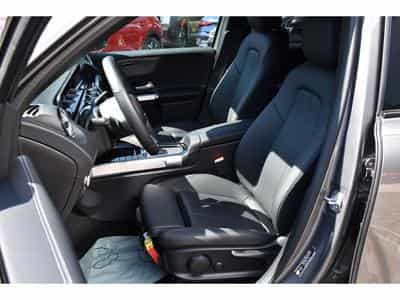 Mercedes GLB 180 CDI Business Line 8G-Tronic 7 PL. CUIR GPS CAM 1° MAIN (2025) - Photo 6
