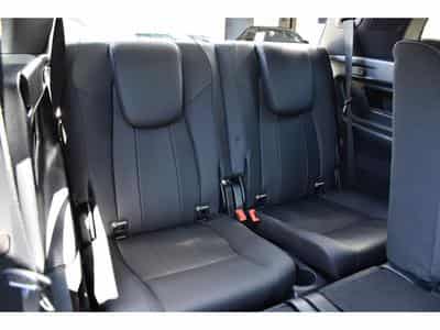 Mercedes GLB 180 CDI Business Line 8G-Tronic 7 PL. CUIR GPS CAM 1° MAIN (2025) - Photo 9
