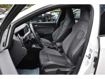 VW Golf 1.5 eTSI R-Line DSG ACC TRAVEL SIDE CAM PARK ATT RMQ 1° MAIN (2021) - Photo 6