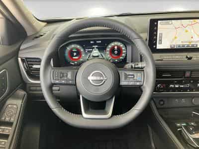 Nissan X-Trail 1.5 VC-T e-4ORCE Tekna (2025) - Photo 11