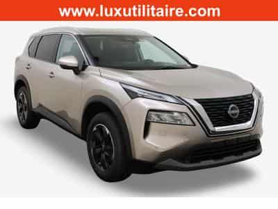 Nissan X-Trail 1.5 VC-T MHEV 163 AUTO N-Connecta Comfort Pack 7 places (2026) - Photo 1