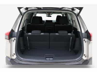 Nissan X-Trail 1.5 VC-T MHEV 163 AUTO N-Connecta Comfort Pack 7 places (2026) - Photo 13