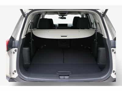 Nissan X-Trail 1.5 VC-T MHEV 163 AUTO N-Connecta Comfort Pack 7 places (2026) - Photo 14