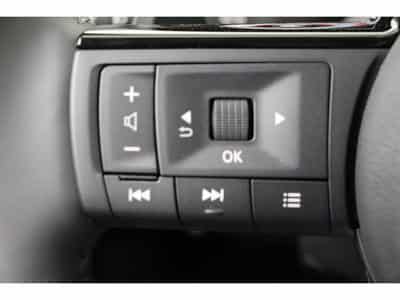Nissan X-Trail 1.5 VC-T MHEV 163 AUTO N-Connecta Comfort Pack 7 places (2026) - Photo 15