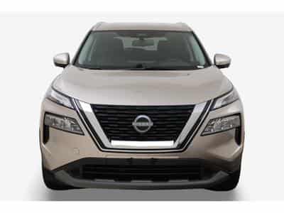 Nissan X-Trail 1.5 VC-T MHEV 163 AUTO N-Connecta Comfort Pack 7 places (2026) - Photo 2