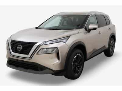 Nissan X-Trail 1.5 VC-T MHEV 163 AUTO N-Connecta Comfort Pack 7 places (2026) - Photo 3