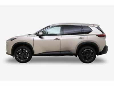 Nissan X-Trail 1.5 VC-T MHEV 163 AUTO N-Connecta Comfort Pack 7 places (2026) - Photo 4