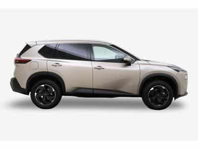 Nissan X-Trail 1.5 VC-T MHEV 163 AUTO N-Connecta Comfort Pack 7 places (2026) - Photo 5