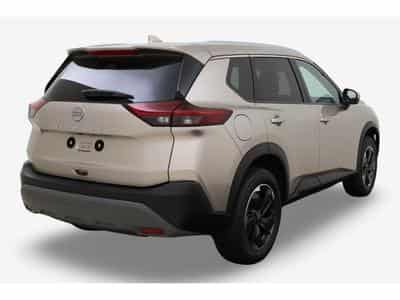 Nissan X-Trail 1.5 VC-T MHEV 163 AUTO N-Connecta Comfort Pack 7 places (2026) - Photo 6