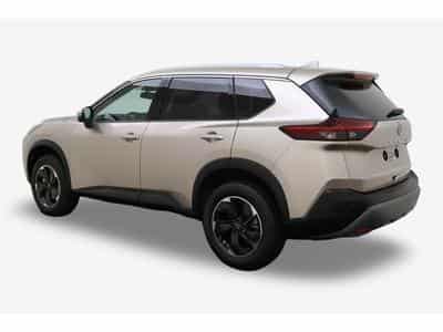 Nissan X-Trail 1.5 VC-T MHEV 163 AUTO N-Connecta Comfort Pack 7 places (2026) - Photo 7