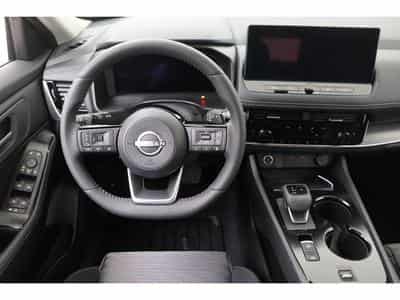 Nissan X-Trail 1.5 VC-T MHEV 163 AUTO N-Connecta Comfort Pack 7 places (2026) - Photo 9