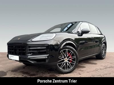 Porsche Cayenne InnoDrive Surround View BOSE 21-Zoll (2024) - Foto 1
