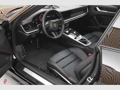 Porsche 911 911 (992.1) Turbo S*PCCB*PASM*Lift*Matrix*1.Hand (2021) - Photo 11