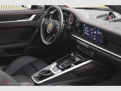 Porsche 911 911 (992.1) Turbo S*PCCB*PASM*Lift*Matrix*1.Hand (2021) - Photo 14