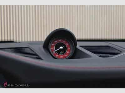 Porsche 911 911 (992.1) Turbo S*PCCB*PASM*Lift*Matrix*1.Hand (2021) - Photo 15