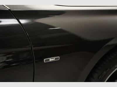BMW 318 d Sport Line 3.H *Leder *Bi-Xenon *Shadow-L (2014) - Photo 10