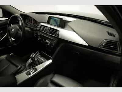 BMW 318 d Sport Line 3.H *Leder *Bi-Xenon *Shadow-L (2014) - Photo 12