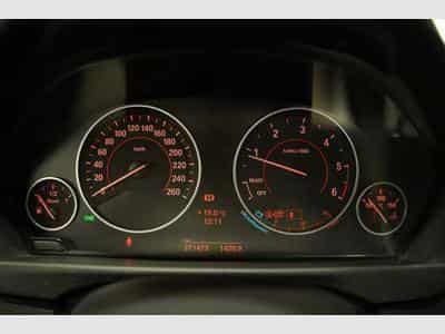 BMW 318 d Sport Line 3.H *Leder *Bi-Xenon *Shadow-L (2014) - Photo 14