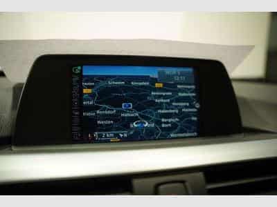 BMW 318 d Sport Line 3.H *Leder *Bi-Xenon *Shadow-L (2014) - Photo 15