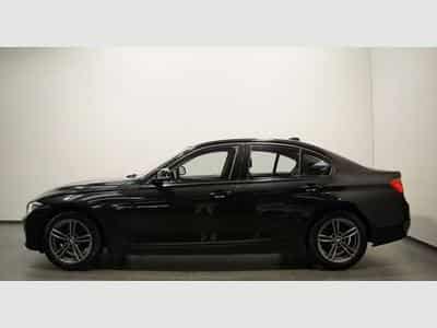 BMW 318 d Sport Line 3.H *Leder *Bi-Xenon *Shadow-L (2014) - Photo 3