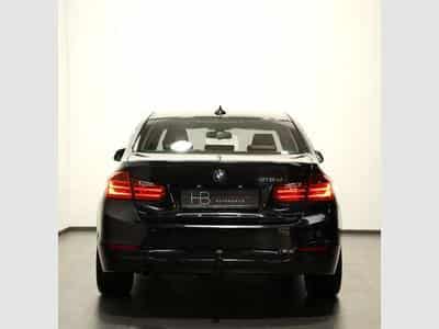 BMW 318 d Sport Line 3.H *Leder *Bi-Xenon *Shadow-L (2014) - Photo 6