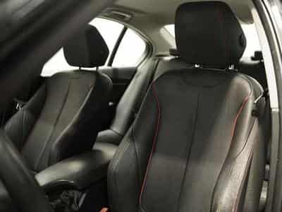 BMW 318 d Sport Line 3.H *Leder *Bi-Xenon *Shadow-L (2014) - Photo 8