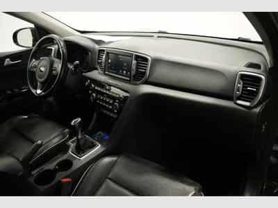 Kia Sportage Dream Team 2WD 2.Hand *Kamera*Navi *JBL (2017) - Photo 11