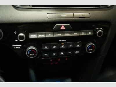 Kia Sportage Dream Team 2WD 2.Hand *Kamera*Navi *JBL (2017) - Photo 14
