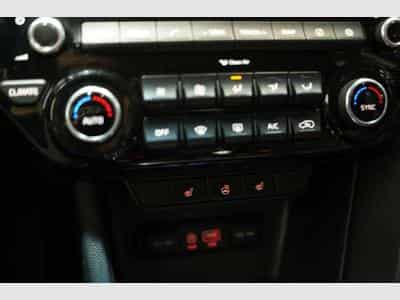 Kia Sportage Dream Team 2WD 2.Hand *Kamera*Navi *JBL (2017) - Photo 15