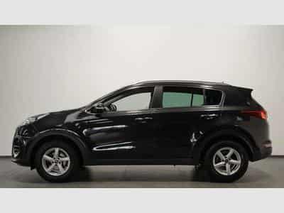 Kia Sportage Dream Team 2WD 2.Hand *Kamera*Navi *JBL (2017) - Photo 3