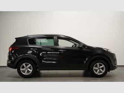 Kia Sportage Dream Team 2WD 2.Hand *Kamera*Navi *JBL (2017) - Photo 4