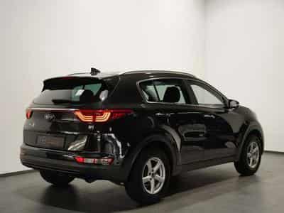 Kia Sportage Dream Team 2WD 2.Hand *Kamera*Navi *JBL (2017) - Photo 5