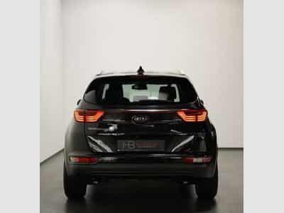 Kia Sportage Dream Team 2WD 2.Hand *Kamera*Navi *JBL (2017) - Photo 6